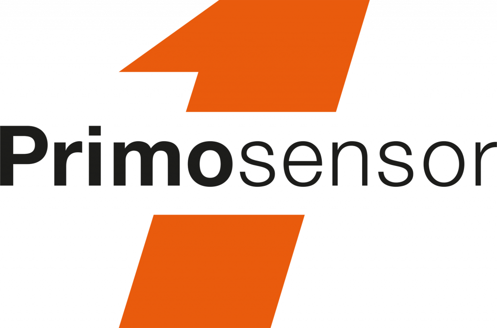 Primosensor Logo