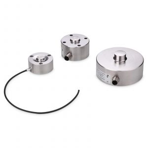 Compression / Button Force Transducers