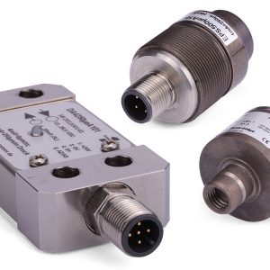 Strain Transducer and Press-fit Sensors