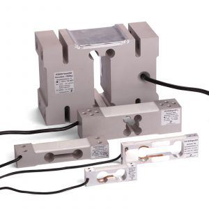 Load Cells and Weighing Modules