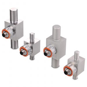 Tension and Compression Force Transducers